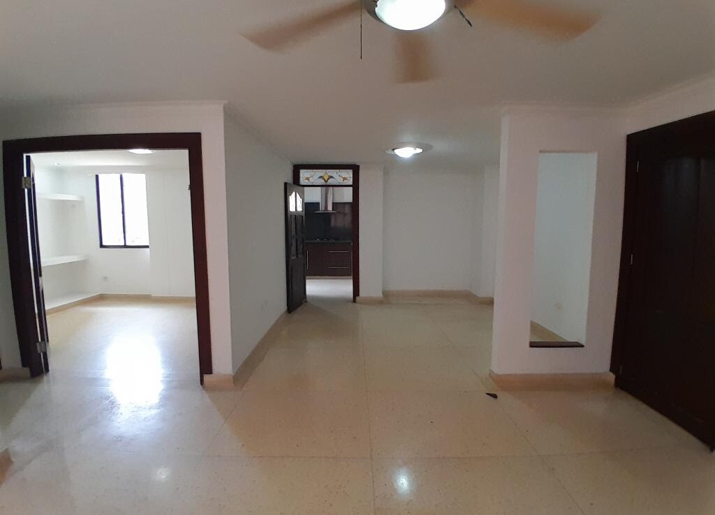 Inmobiliaria Issa Saieh Apartamento Arriendo, Villa Country, Barranquilla imagen 1