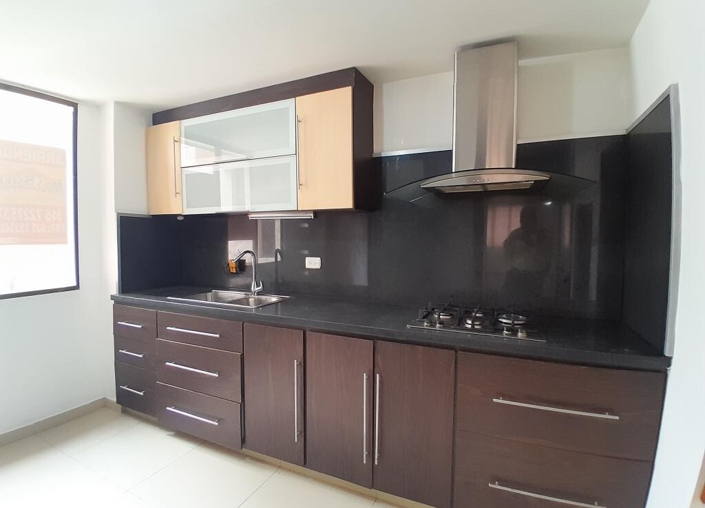 Inmobiliaria Issa Saieh Apartamento Arriendo, Villa Country, Barranquilla imagen 3
