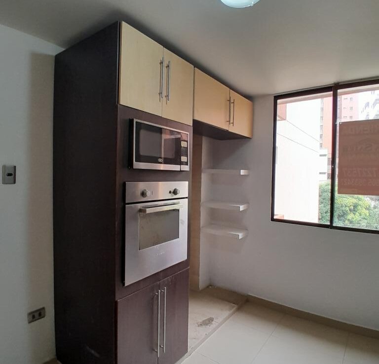 Inmobiliaria Issa Saieh Apartamento Arriendo, Villa Country, Barranquilla imagen 5