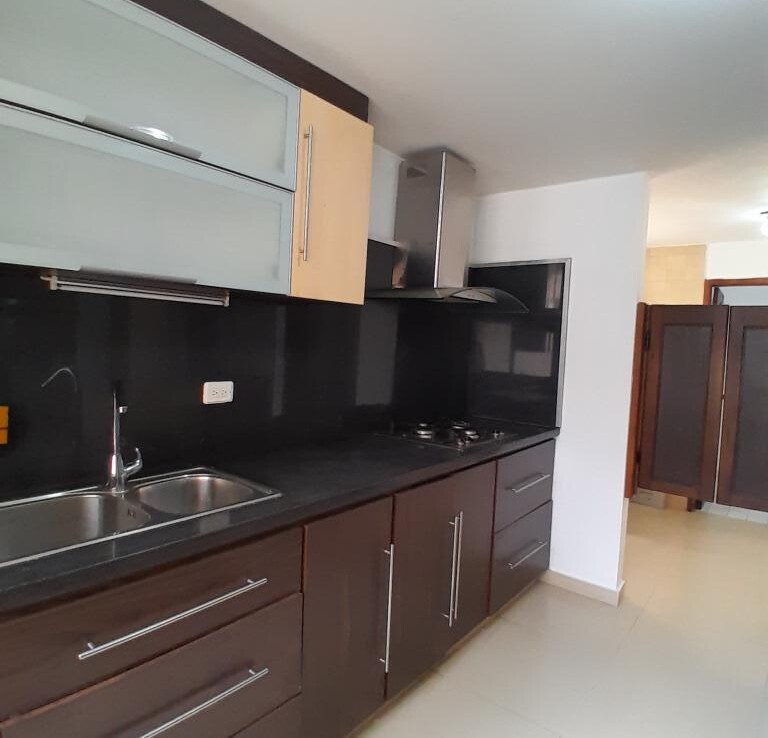 Inmobiliaria Issa Saieh Apartamento Arriendo, Villa Country, Barranquilla imagen 6