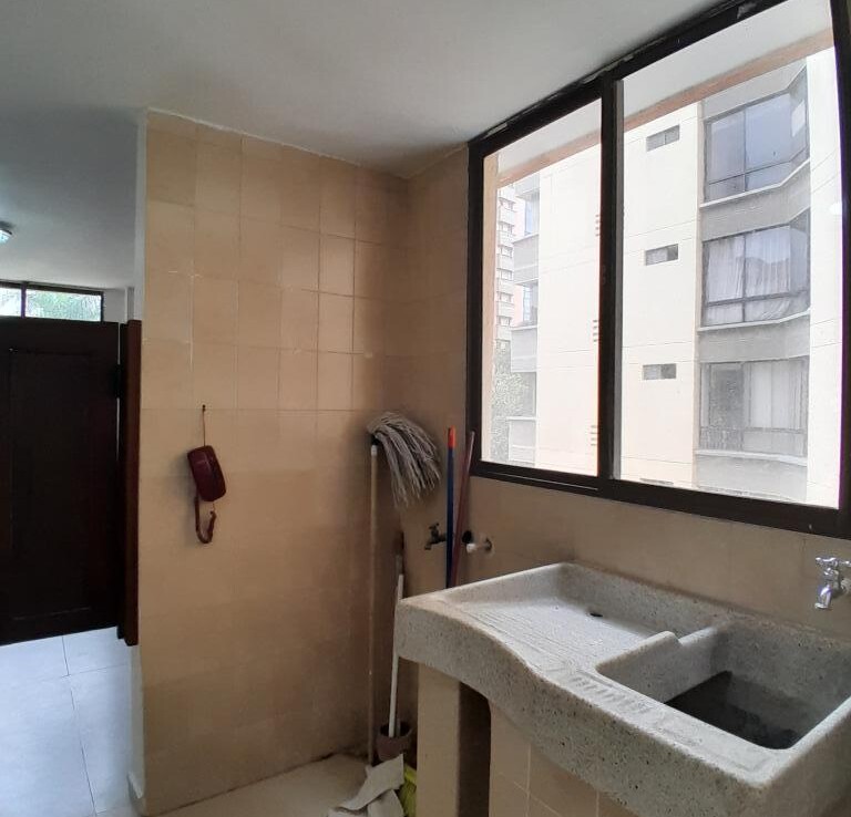 Inmobiliaria Issa Saieh Apartamento Arriendo, Villa Country, Barranquilla imagen 8