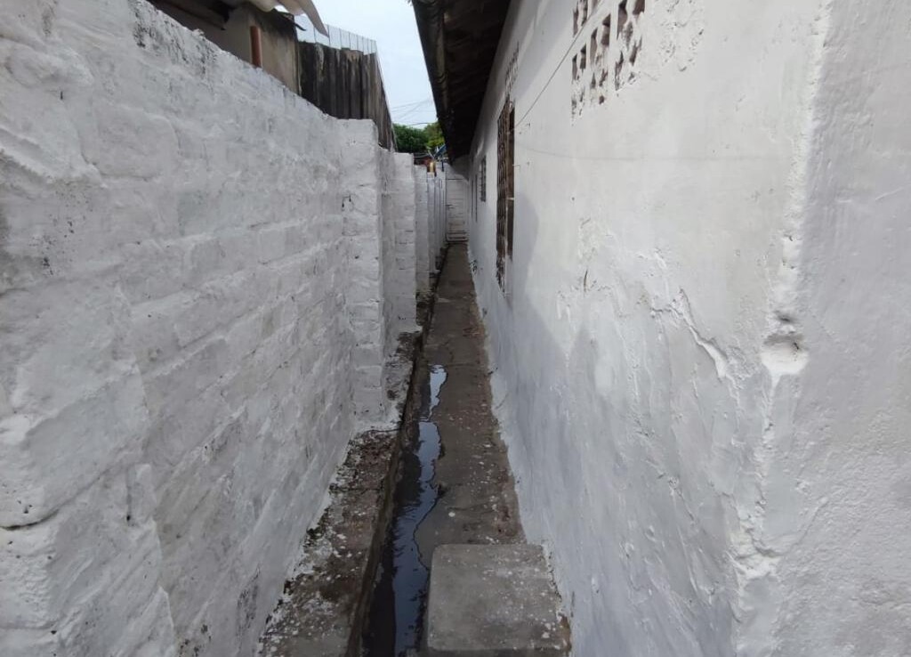 Inmobiliaria Issa Saieh Casa Venta, San José, Barranquilla imagen 14