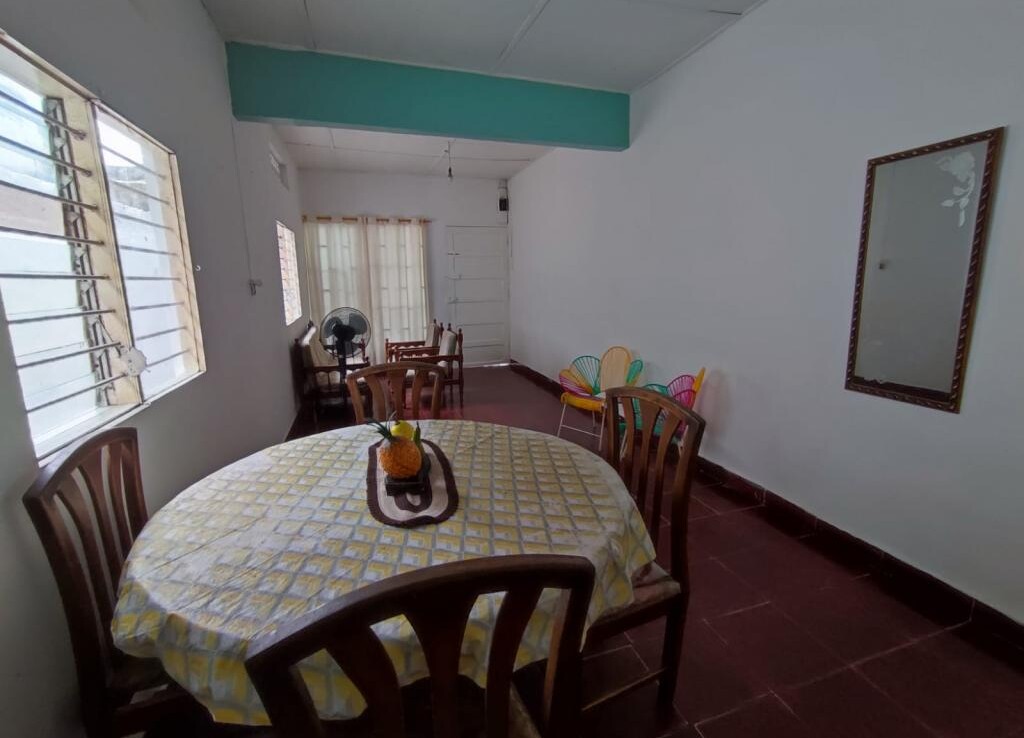 Inmobiliaria Issa Saieh Casa Venta, San José, Barranquilla imagen 2