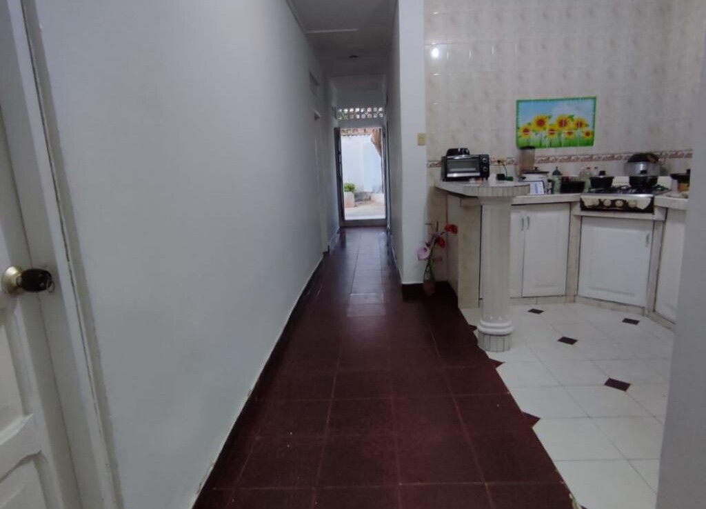 Inmobiliaria Issa Saieh Casa Venta, San José, Barranquilla imagen 4