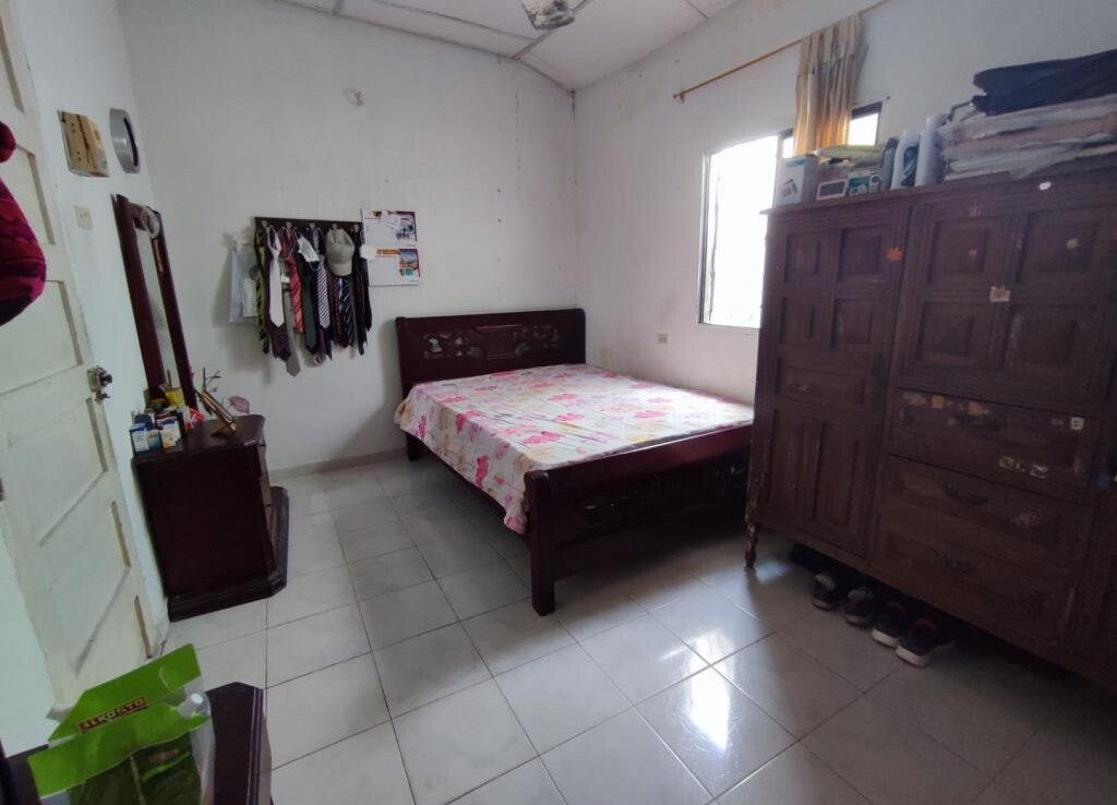 Inmobiliaria Issa Saieh Casa Venta, San José, Barranquilla imagen 7