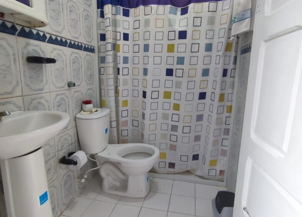 Inmobiliaria Issa Saieh Casa Venta, San José, Barranquilla imagen 12