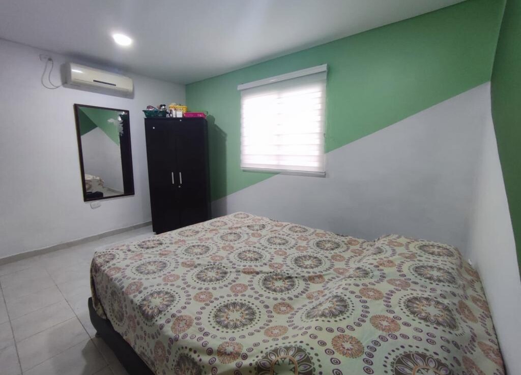 Inmobiliaria Issa Saieh Casa Venta, San José, Barranquilla imagen 8