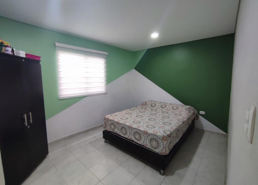 Inmobiliaria Issa Saieh Casa Venta, San José, Barranquilla imagen 9