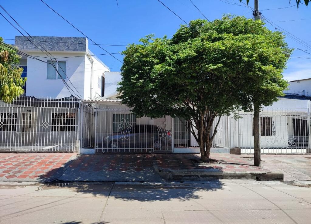 Inmobiliaria Issa Saieh Casa Venta, San José, Barranquilla imagen 0