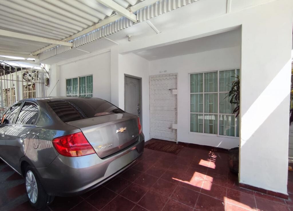 Inmobiliaria Issa Saieh Casa Venta, San José, Barranquilla imagen 1