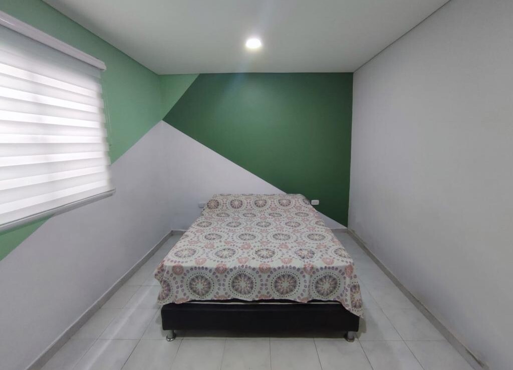 Inmobiliaria Issa Saieh Casa Venta, San José, Barranquilla imagen 10