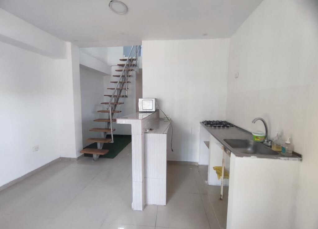 Inmobiliaria Issa Saieh Casa Venta, San José, Barranquilla imagen 16