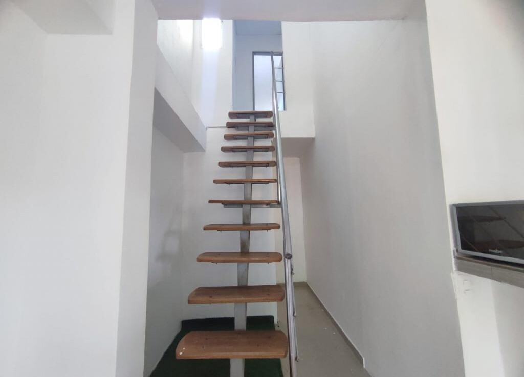 Inmobiliaria Issa Saieh Casa Venta, San José, Barranquilla imagen 15