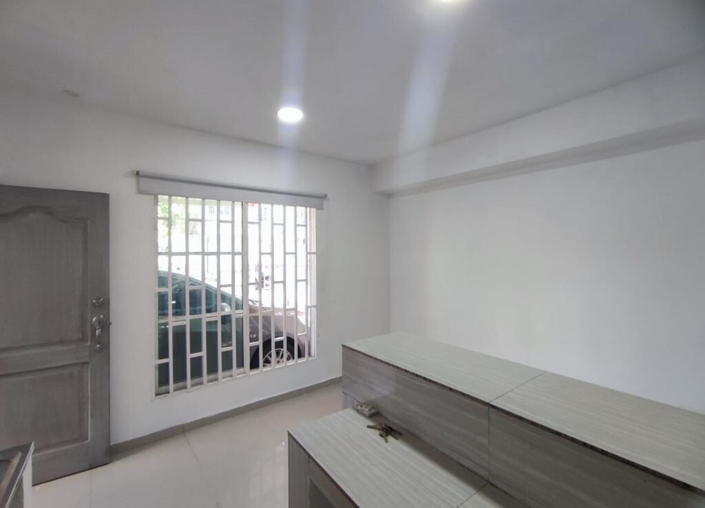 Inmobiliaria Issa Saieh Casa Venta, San José, Barranquilla imagen 22