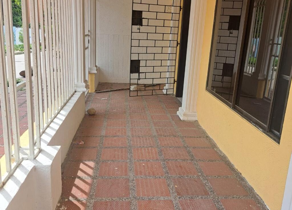 Inmobiliaria Issa Saieh Casa Arriendo, Bostón, Barranquilla imagen 14