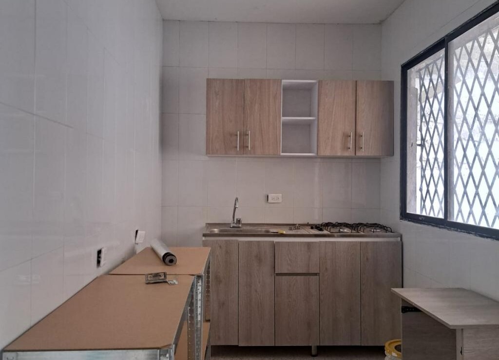Inmobiliaria Issa Saieh Casa Arriendo, Bostón, Barranquilla imagen 1