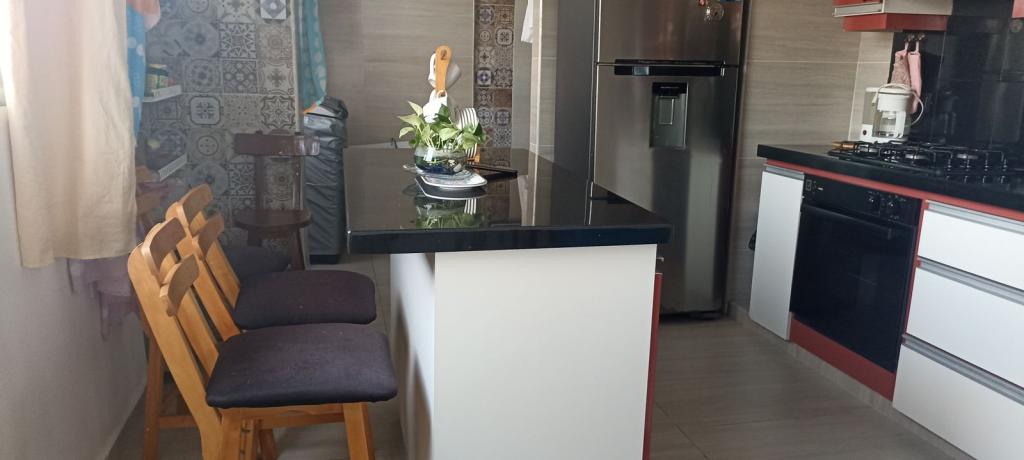 Inmobiliaria Issa Saieh Apartamento Venta, El Porvenir, Barranquilla imagen 0