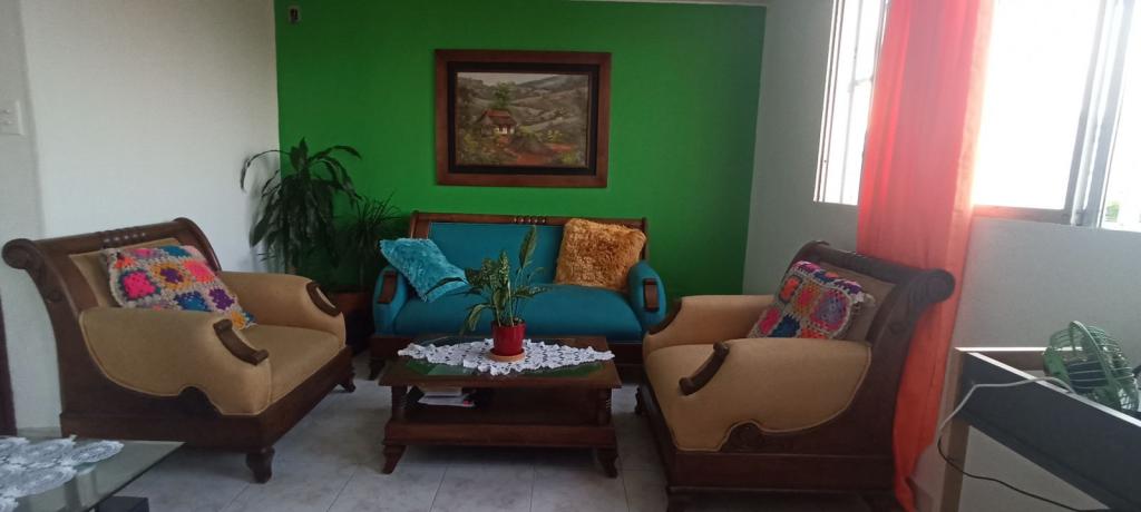 Inmobiliaria Issa Saieh Apartamento Venta, El Porvenir, Barranquilla imagen 1