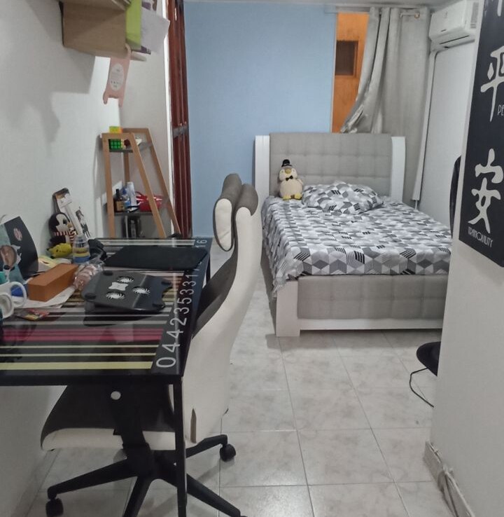 Inmobiliaria Issa Saieh Apartamento Venta, El Porvenir, Barranquilla imagen 2
