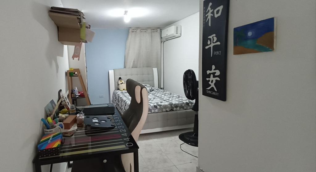 Inmobiliaria Issa Saieh Apartamento Venta, El Porvenir, Barranquilla imagen 3