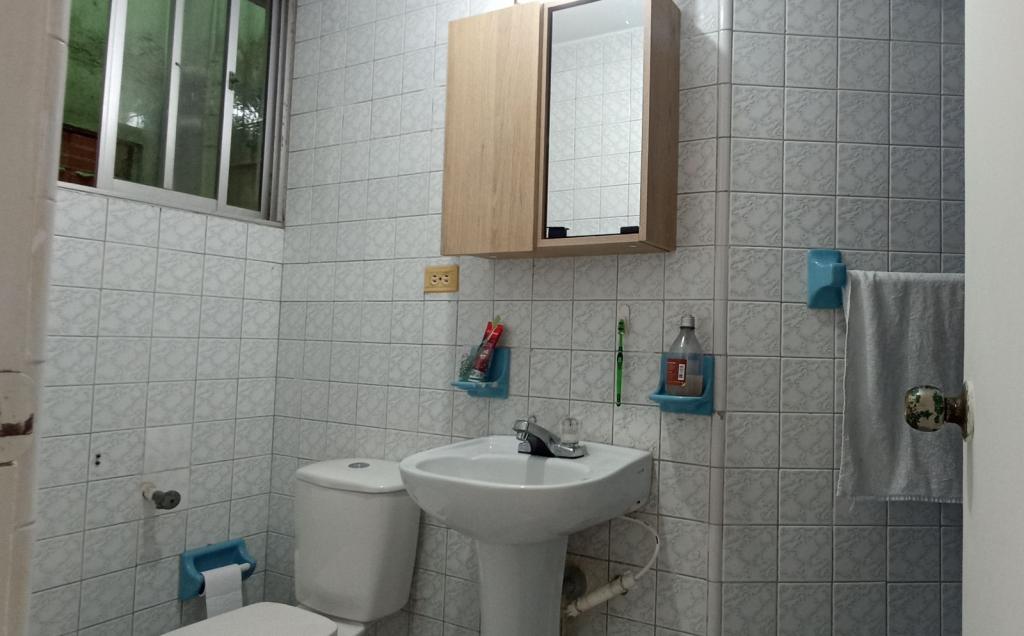 Inmobiliaria Issa Saieh Apartamento Venta, El Porvenir, Barranquilla imagen 4