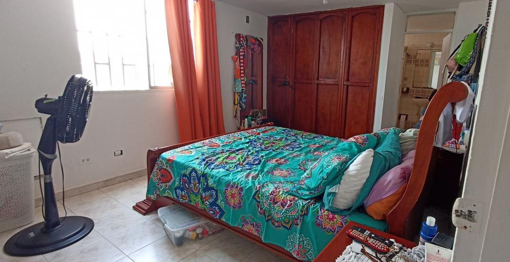 Inmobiliaria Issa Saieh Apartamento Venta, El Porvenir, Barranquilla imagen 5