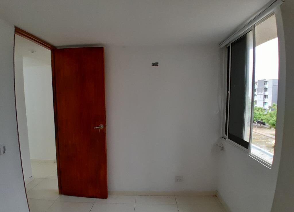 Inmobiliaria Issa Saieh Apartamento Arriendo, Caribe Verde, Barranquilla imagen 12