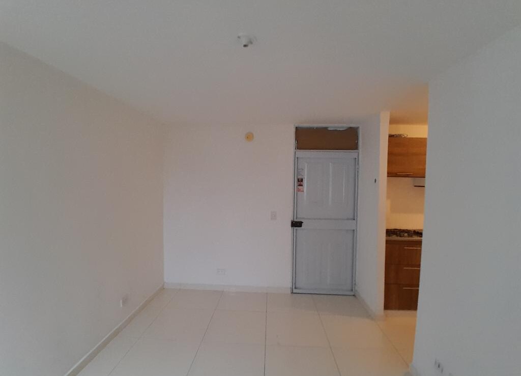 Inmobiliaria Issa Saieh Apartamento Arriendo, Caribe Verde, Barranquilla imagen 1