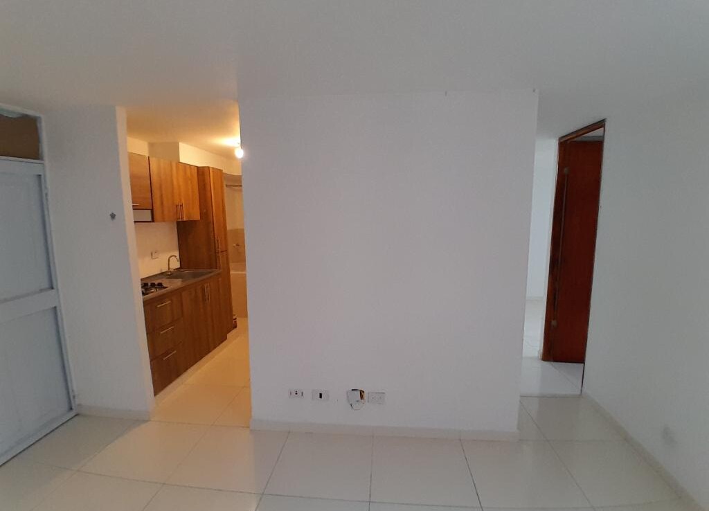 Inmobiliaria Issa Saieh Apartamento Arriendo, Caribe Verde, Barranquilla imagen 2