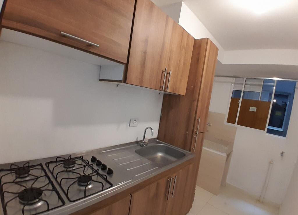 Inmobiliaria Issa Saieh Apartamento Arriendo, Caribe Verde, Barranquilla imagen 4