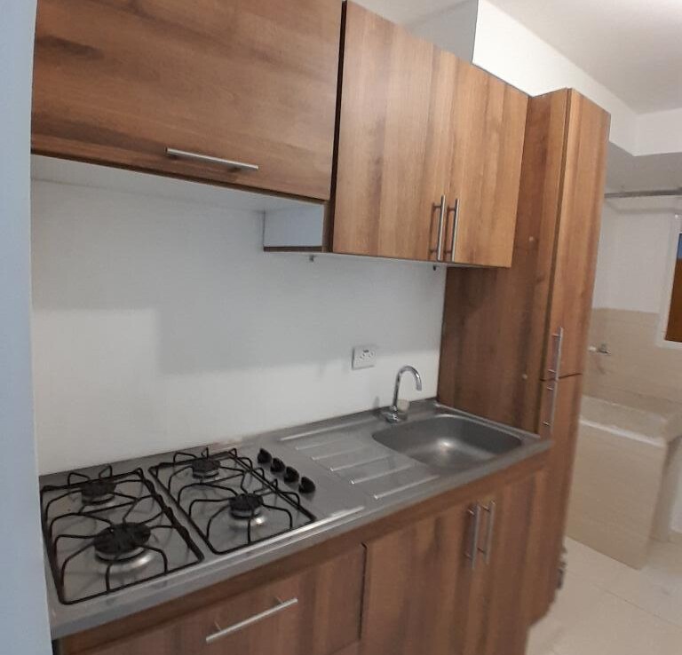 Inmobiliaria Issa Saieh Apartamento Arriendo, Caribe Verde, Barranquilla imagen 5