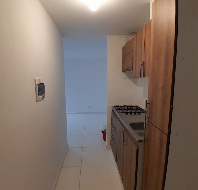 Inmobiliaria Issa Saieh Apartamento Arriendo, Caribe Verde, Barranquilla imagen 7