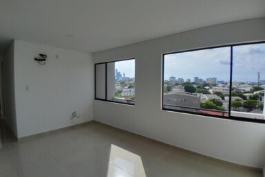 Inmobiliaria Issa Saieh Apartamento Arriendo/venta, Santa Ana, Barranquilla imagen 0