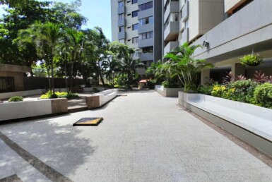 Inmobiliaria Issa Saieh Apartamento Arriendo, Altos Del Prado (norte), Barranquilla imagen 0