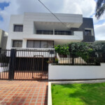 Inmobiliaria Issa Saieh Casa Arriendo, La Cumbre, Barranquilla imagen 0