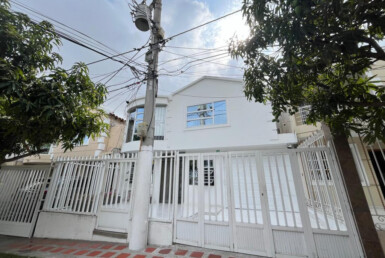 Inmobiliaria Issa Saieh Casa Venta, Miramar, Barranquilla imagen 0