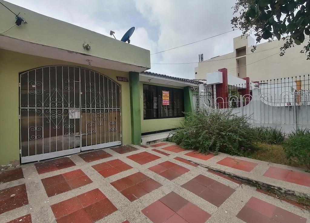 Inmobiliaria Issa Saieh Casalote Venta, Paraíso, Barranquilla imagen 25