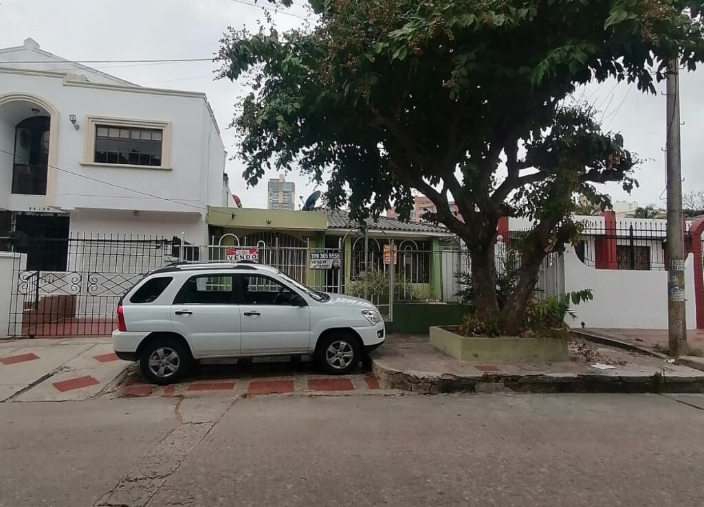 Inmobiliaria Issa Saieh Casalote Venta, Paraíso, Barranquilla imagen 26