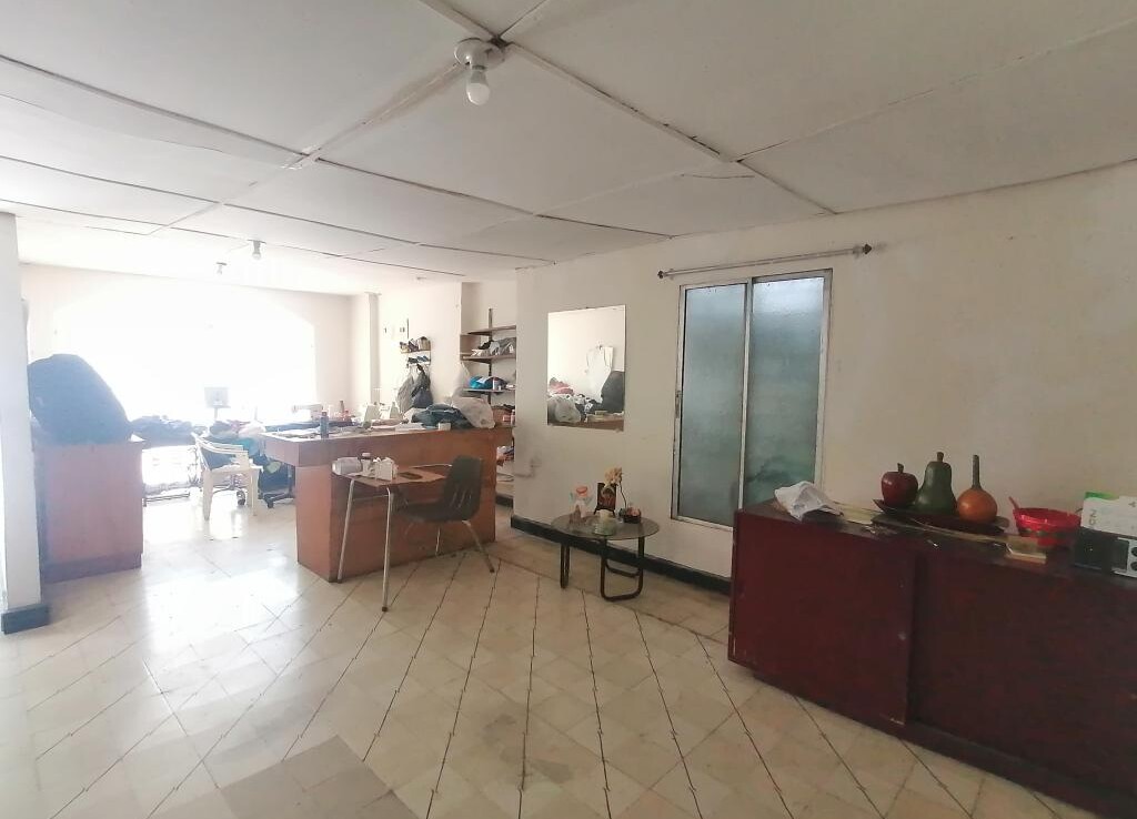 Inmobiliaria Issa Saieh Casalote Venta, Paraíso, Barranquilla imagen 2