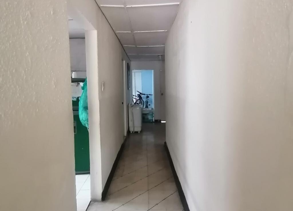 Inmobiliaria Issa Saieh Casalote Venta, Paraíso, Barranquilla imagen 3
