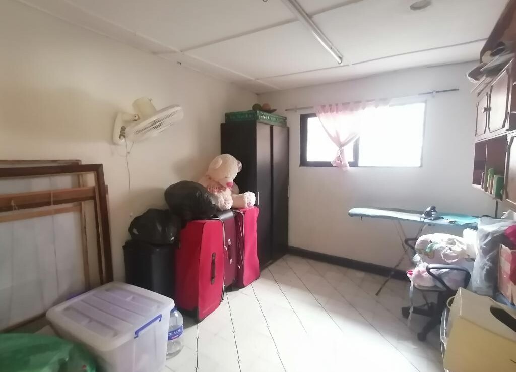 Inmobiliaria Issa Saieh Casalote Venta, Paraíso, Barranquilla imagen 4