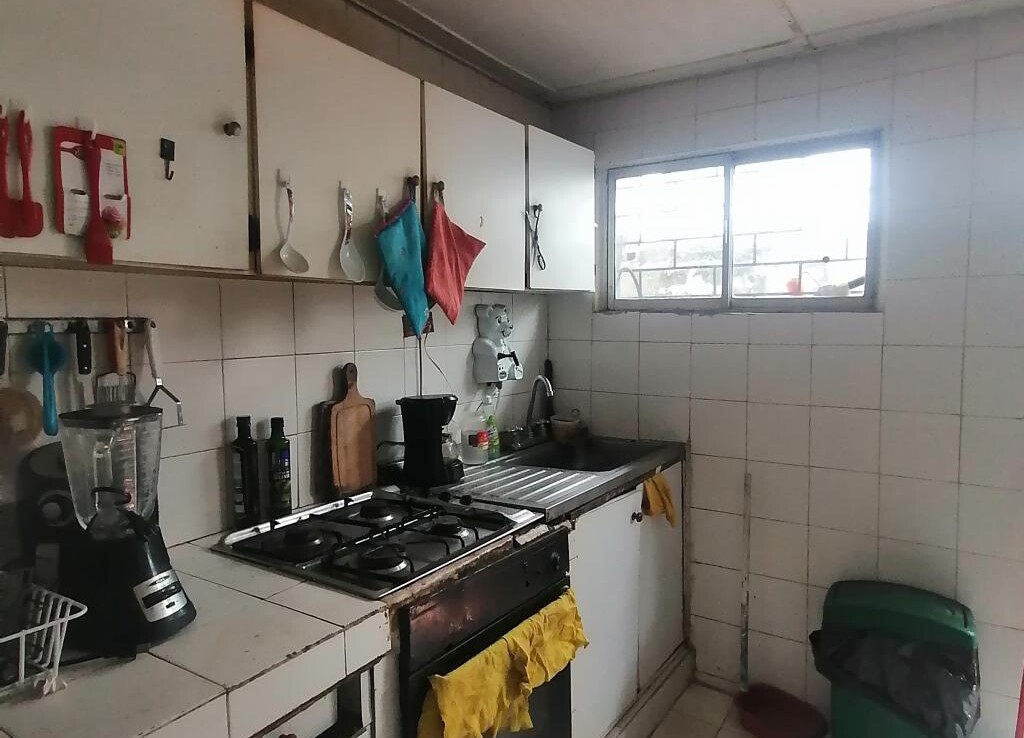 Inmobiliaria Issa Saieh Casalote Venta, Paraíso, Barranquilla imagen 5