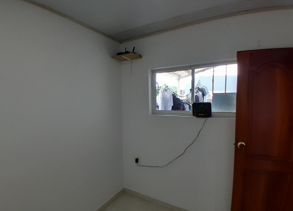 Inmobiliaria Issa Saieh Apartaestudio Arriendo, Mercedes Sur, Barranquilla imagen 10
