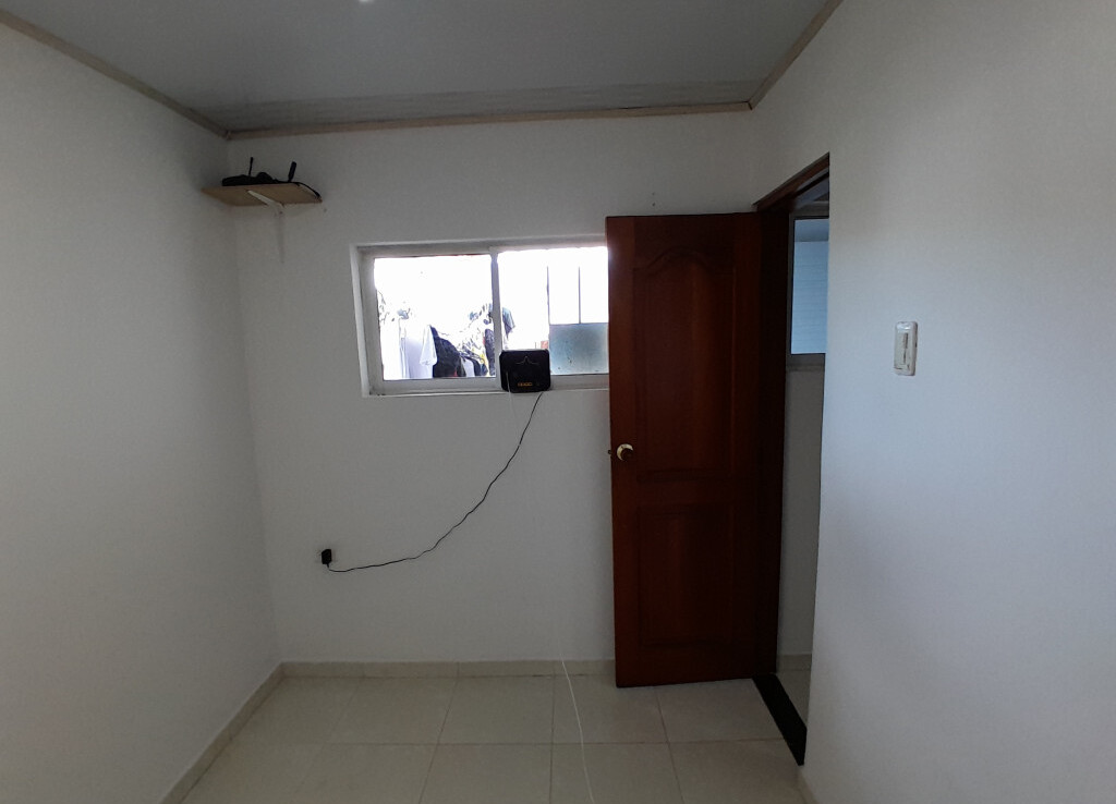 Inmobiliaria Issa Saieh Apartaestudio Arriendo, Mercedes Sur, Barranquilla imagen 11