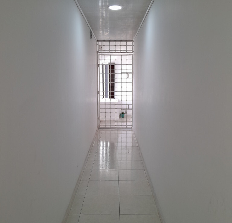 Inmobiliaria Issa Saieh Apartaestudio Arriendo, Mercedes Sur, Barranquilla imagen 12