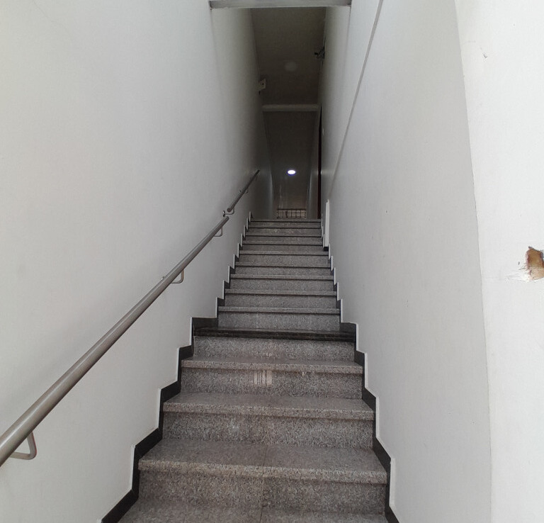 Inmobiliaria Issa Saieh Apartaestudio Arriendo, Mercedes Sur, Barranquilla imagen 16