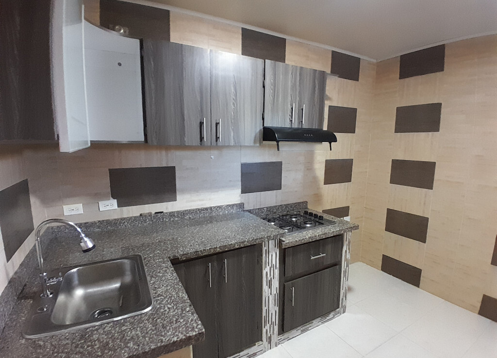 Inmobiliaria Issa Saieh Apartaestudio Arriendo, Mercedes Sur, Barranquilla imagen 1