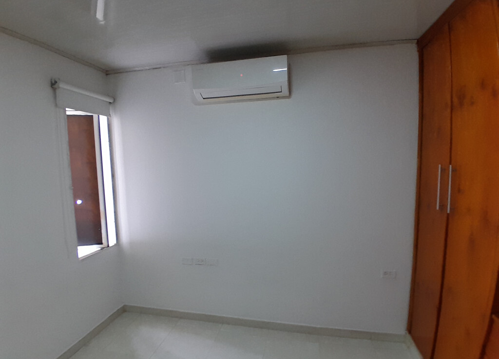 Inmobiliaria Issa Saieh Apartaestudio Arriendo, Mercedes Sur, Barranquilla imagen 3