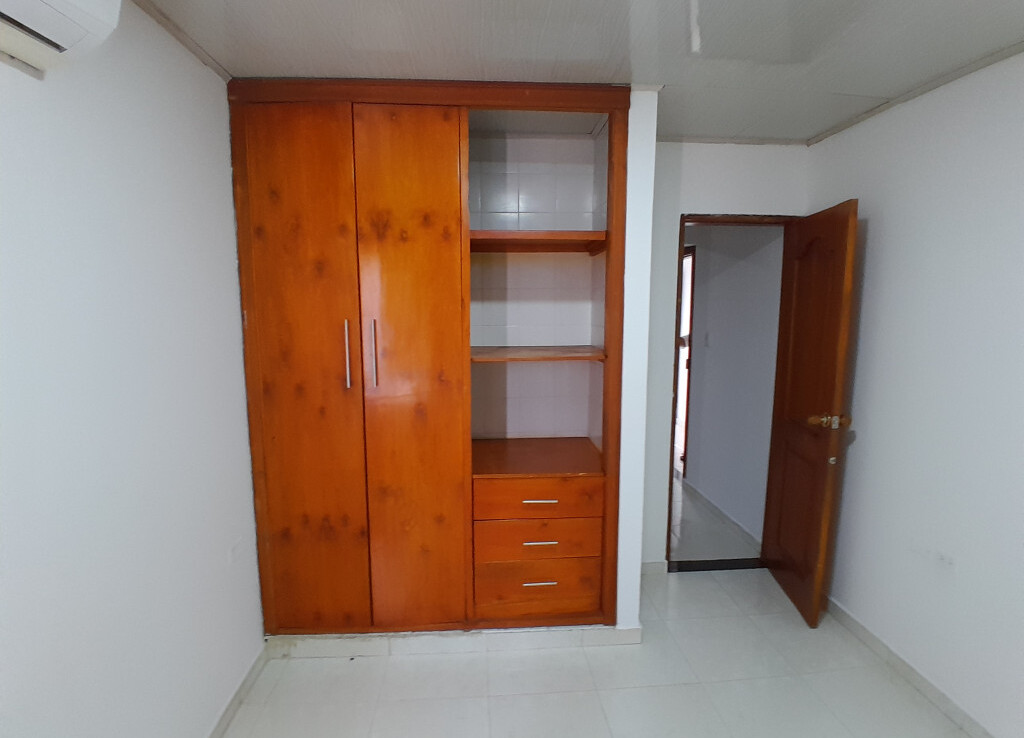 Inmobiliaria Issa Saieh Apartaestudio Arriendo, Mercedes Sur, Barranquilla imagen 4