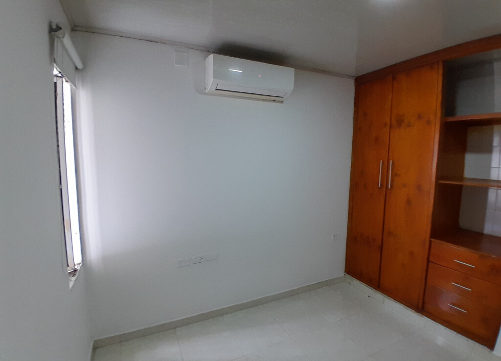 Inmobiliaria Issa Saieh Apartaestudio Arriendo, Mercedes Sur, Barranquilla imagen 5